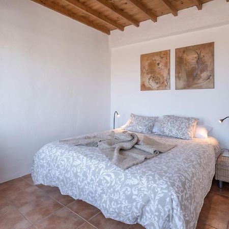 Willa La Casita Famara Zewnętrze zdjęcie