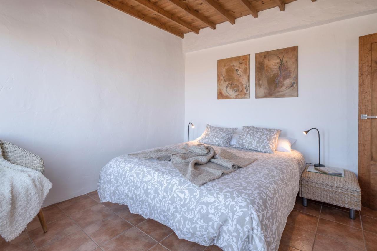 Willa La Casita Famara Zewnętrze zdjęcie